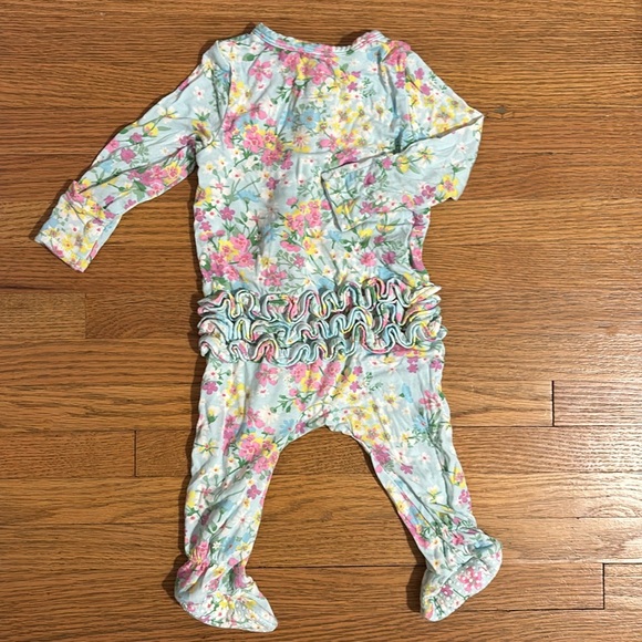 3-6 month little girl bundle - Picture 3 of 4